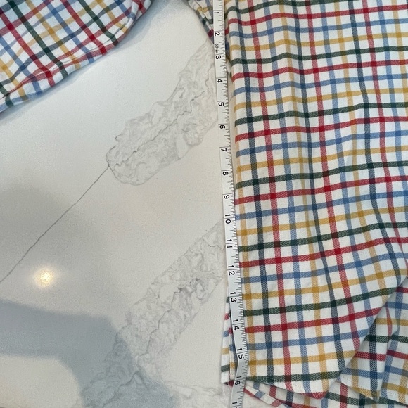 Fleece Barbour size small - Picture 3 of 6